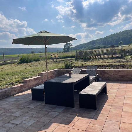 Waake Villa Krafft Bed&Breakfast מראה חיצוני תמונה