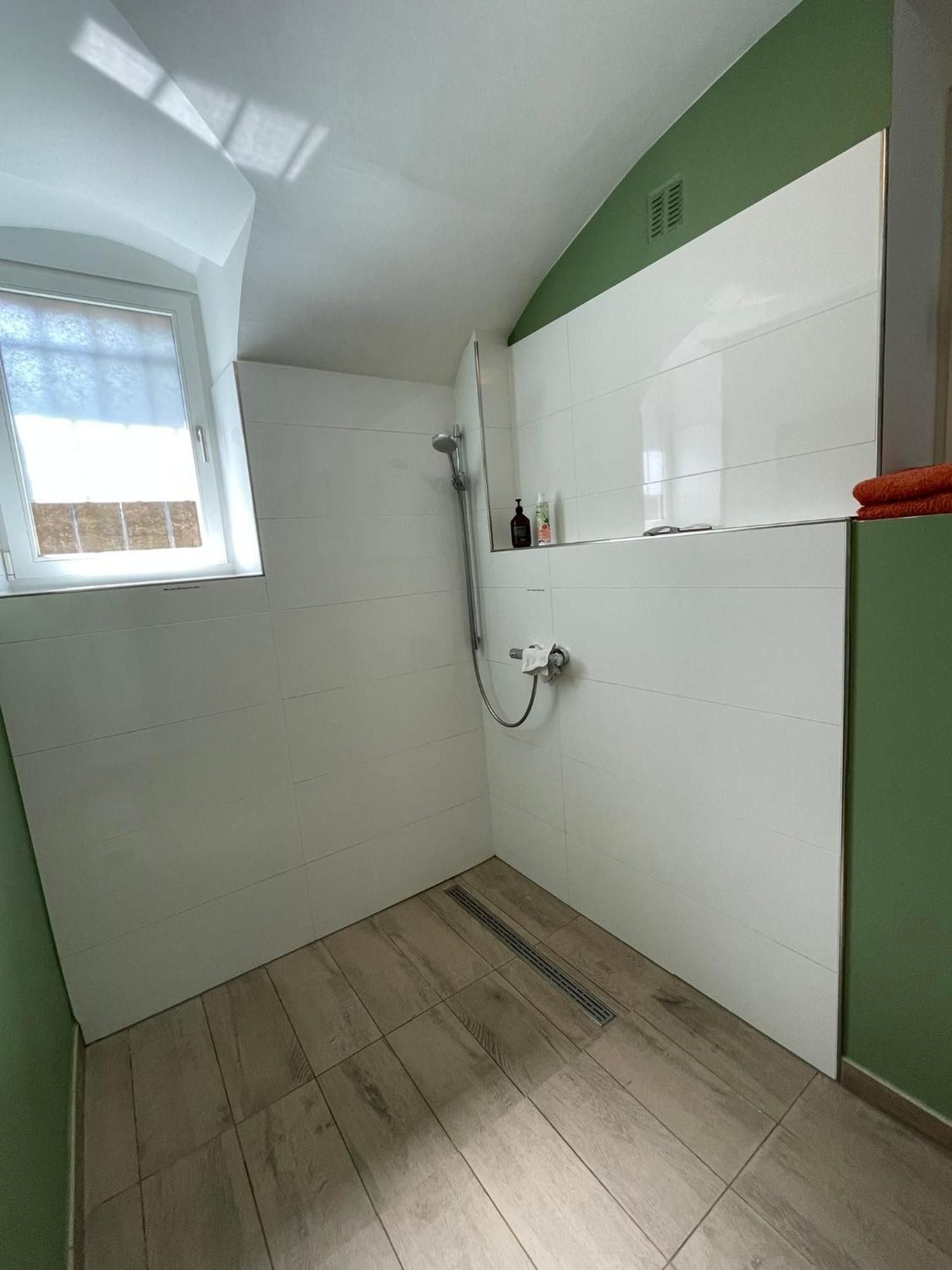 Waake Villa Krafft Bed&Breakfast מראה חיצוני תמונה