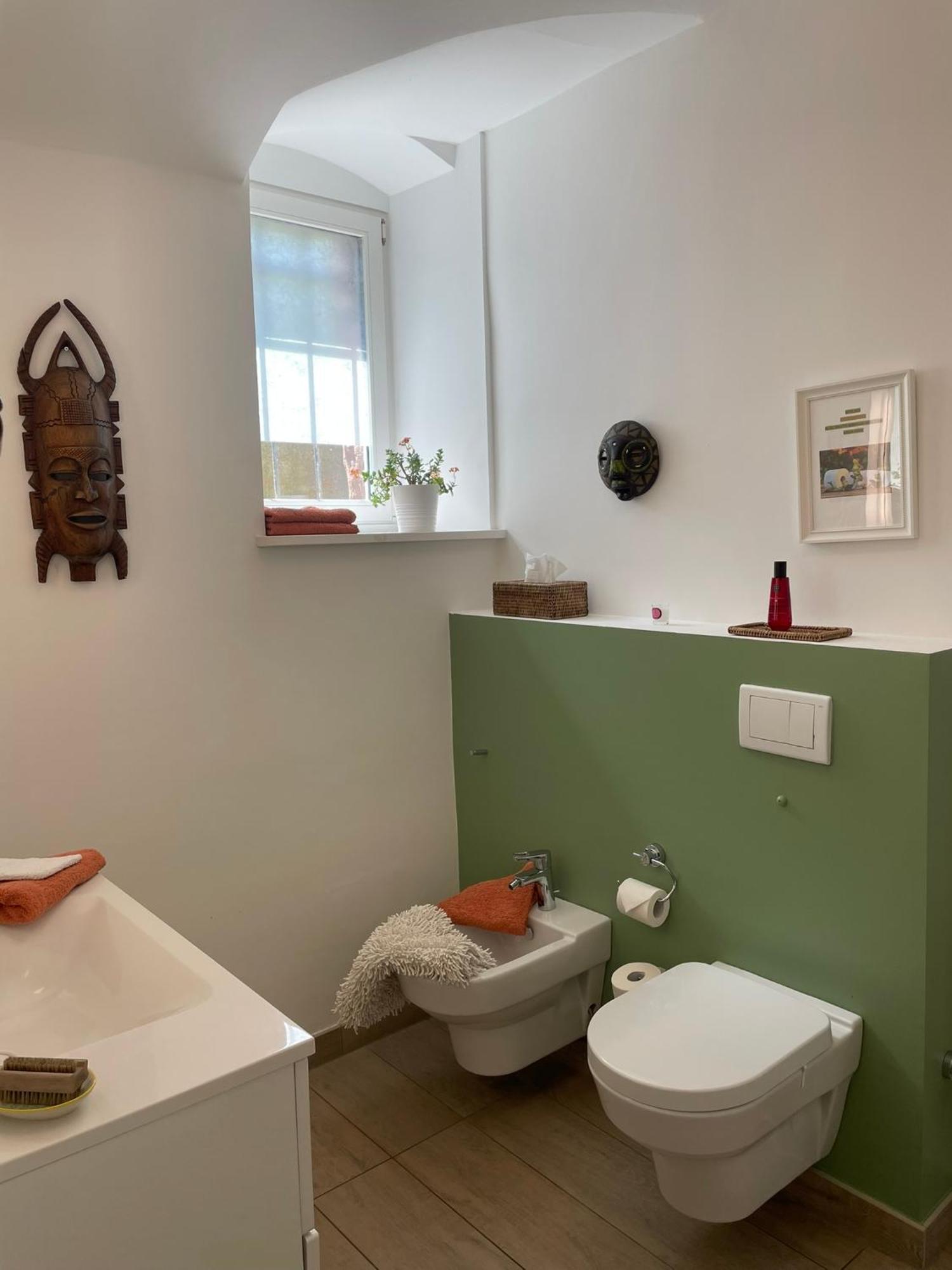 Waake Villa Krafft Bed&Breakfast מראה חיצוני תמונה