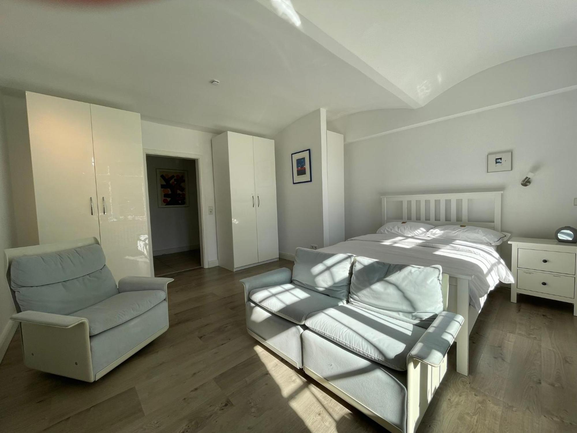 Waake Villa Krafft Bed&Breakfast מראה חיצוני תמונה