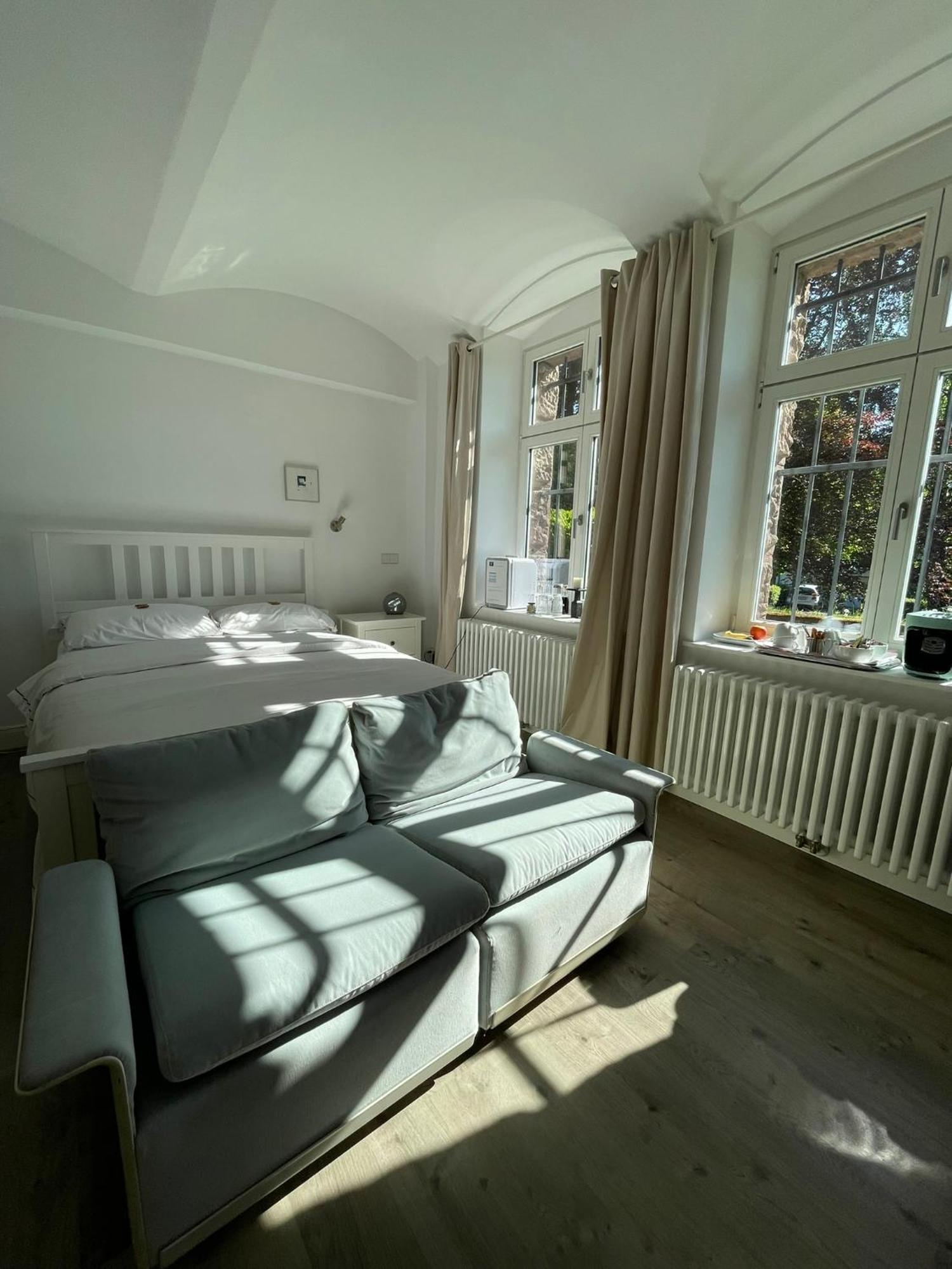 Waake Villa Krafft Bed&Breakfast מראה חיצוני תמונה