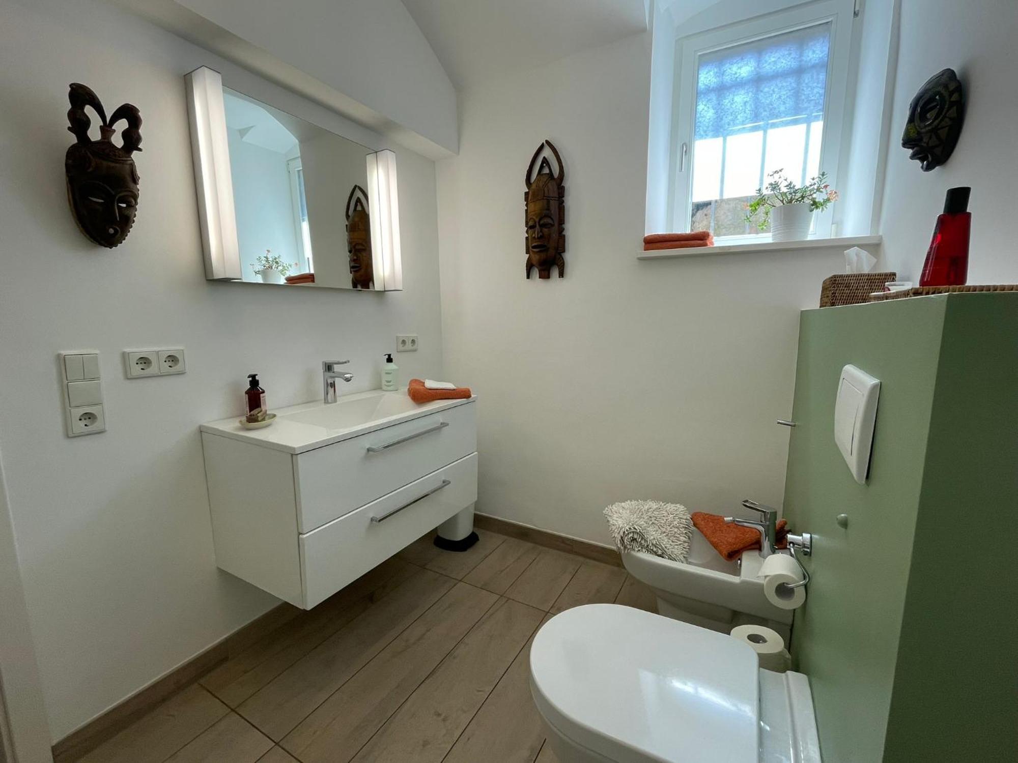 Waake Villa Krafft Bed&Breakfast מראה חיצוני תמונה